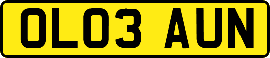 OL03AUN