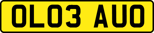OL03AUO
