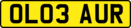 OL03AUR
