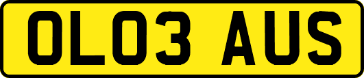 OL03AUS