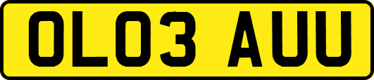 OL03AUU