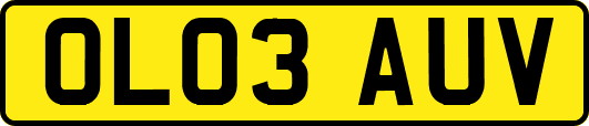 OL03AUV