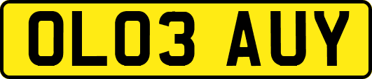 OL03AUY