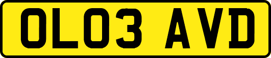 OL03AVD