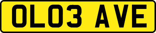 OL03AVE