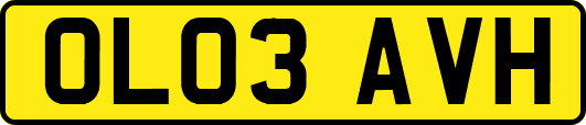 OL03AVH