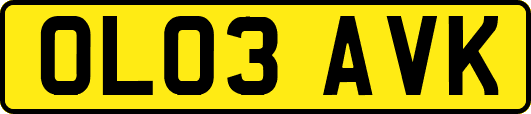 OL03AVK