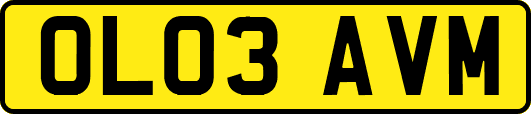 OL03AVM