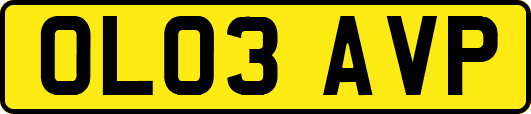 OL03AVP