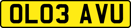 OL03AVU