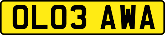 OL03AWA