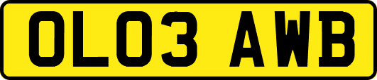 OL03AWB