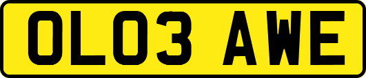 OL03AWE
