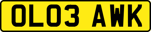 OL03AWK