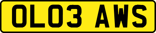 OL03AWS