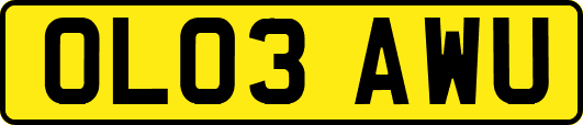 OL03AWU