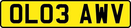OL03AWV
