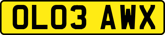 OL03AWX