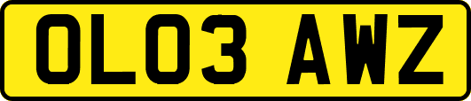 OL03AWZ