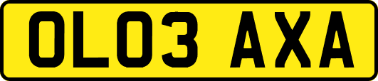 OL03AXA