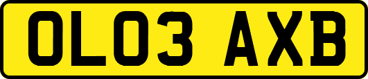 OL03AXB