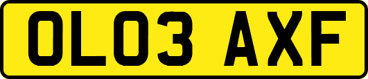 OL03AXF