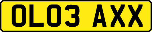 OL03AXX