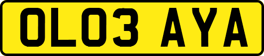 OL03AYA