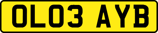 OL03AYB