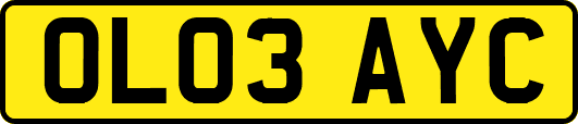 OL03AYC