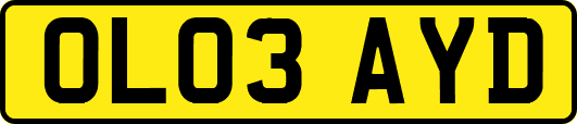 OL03AYD