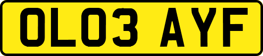 OL03AYF