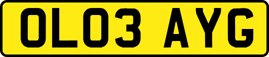 OL03AYG
