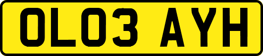 OL03AYH