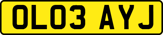 OL03AYJ