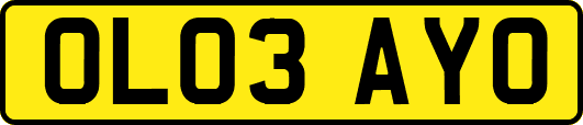 OL03AYO