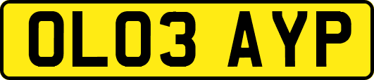 OL03AYP