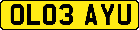 OL03AYU