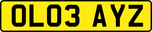 OL03AYZ