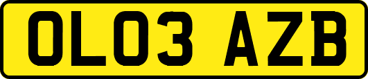 OL03AZB
