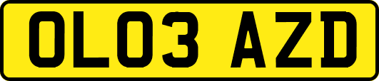 OL03AZD