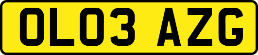 OL03AZG