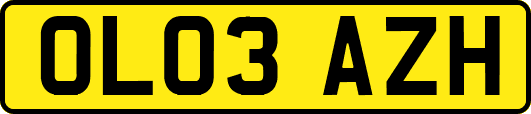 OL03AZH
