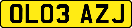 OL03AZJ