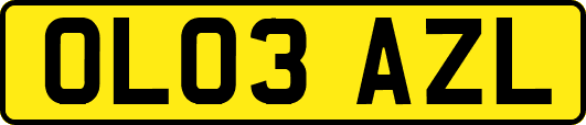 OL03AZL