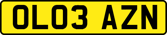 OL03AZN