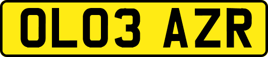 OL03AZR
