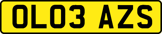 OL03AZS