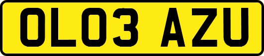 OL03AZU