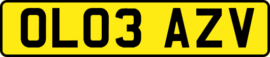 OL03AZV